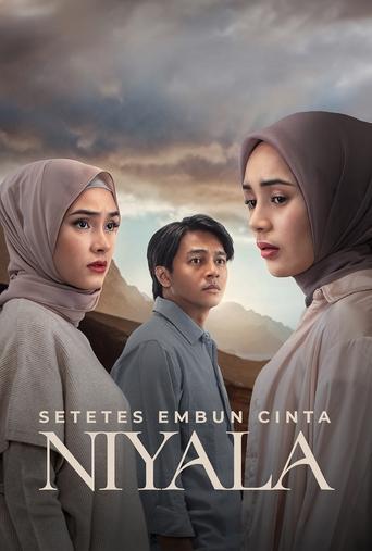 Les Promesses du cœur poster