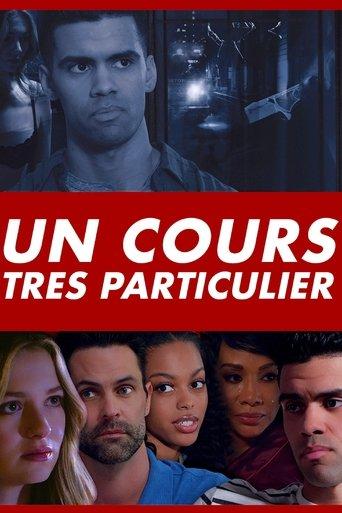Un cours très particulier poster