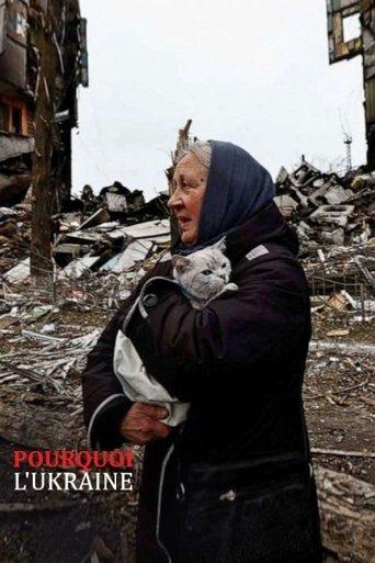 Pourquoi l'Ukraine poster
