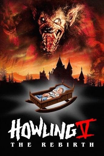 Hurlements V : La Re-naissance poster