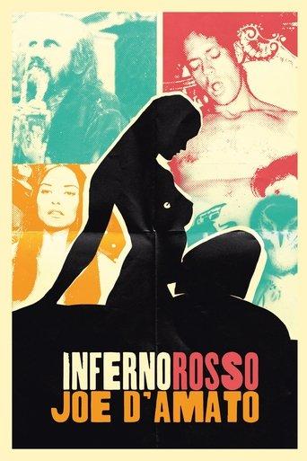 Inferno Rosso : Joe D'Amato poster