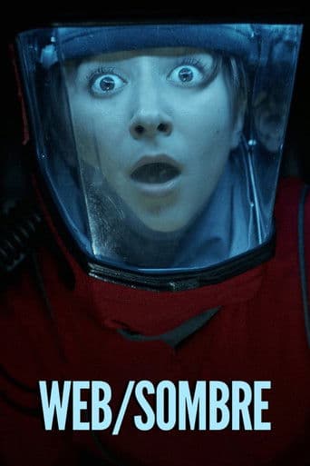 Web/Sombre poster