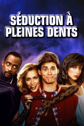 Vampire forever poster