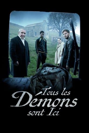 All the Devils Are Here poster