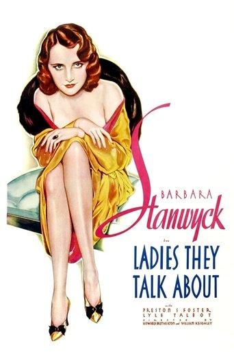 Ladies They Talk About poster