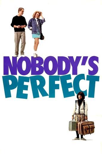 Personne n'est parfait poster