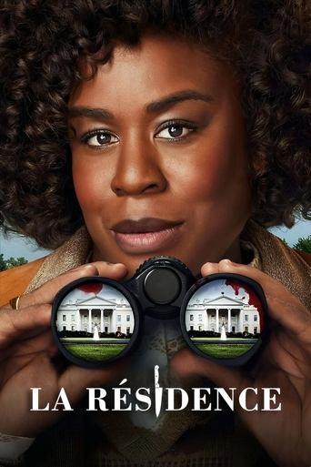 La Résidence poster