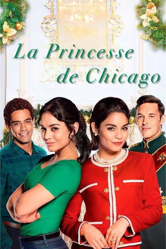 La Princesse de Chicago poster