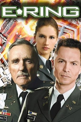 DOS : Division des Opérations Spéciales poster
