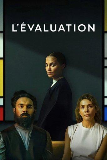 L'Évaluation poster