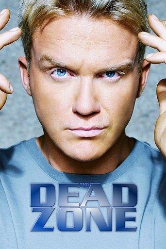 Dead Zone poster