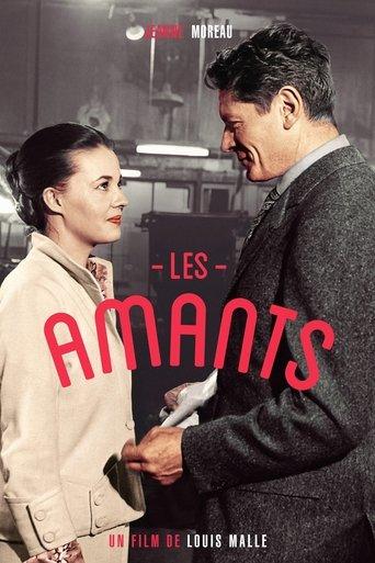Les Amants poster