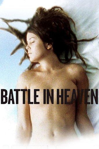Bataille dans le ciel poster