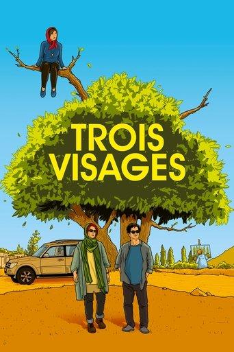 Trois Visages poster