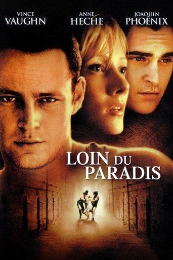Loin du paradis poster
