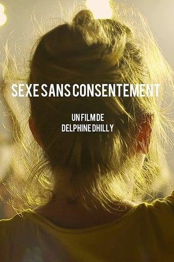 Sexe sans consentement poster