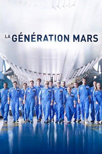 La génération Mars poster