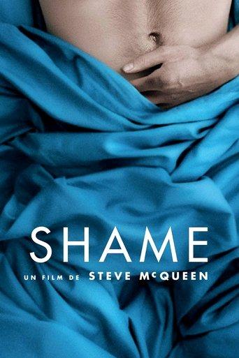 Shame poster