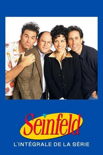 Seinfeld poster