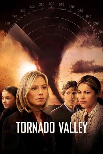 La vallée des tempêtes poster