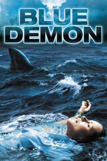 Terreur sous la mer poster