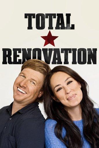 Total rénovation ː ma maison sur-mesure poster