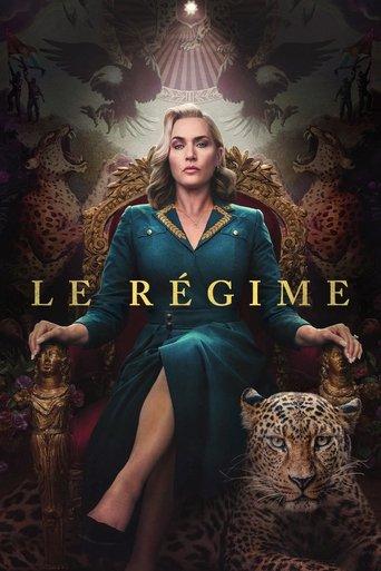 Le Régime poster