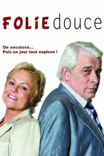 Folie douce poster