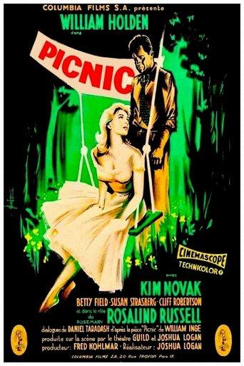 Picnic poster