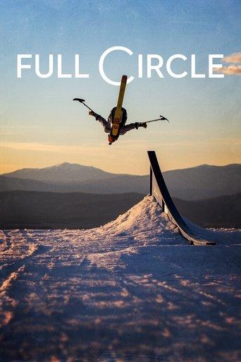 Full Circle : Au commencement était la chute poster