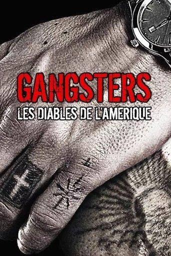 Gangsters : Les diables de l'Amérique poster