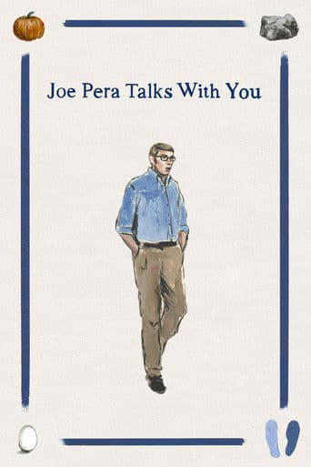Joe Pera vous parle