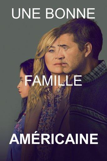 Good American Family poster