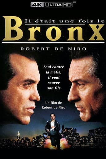 Il était une fois le Bronx
