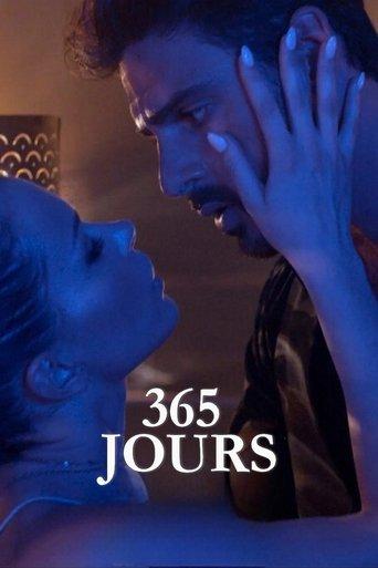 365 jours poster