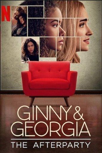 Ginny & Georgia : L'after poster