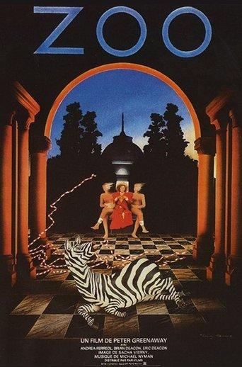 Zoo poster