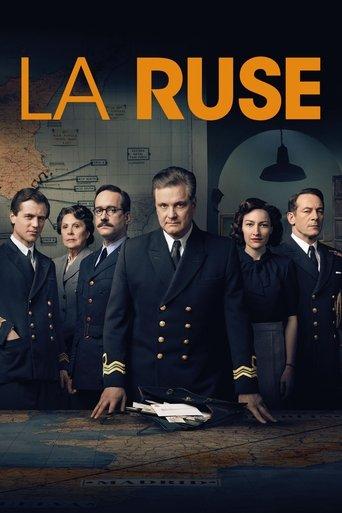 La Ruse poster