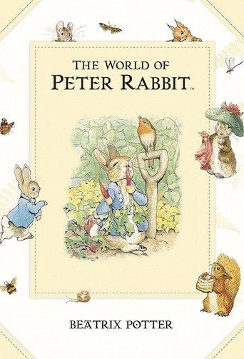 Les Contes de Pierre Lapin et ses amis poster