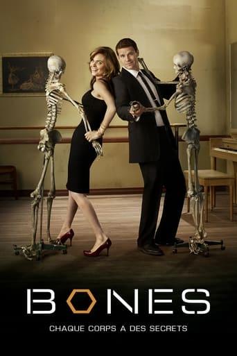Bones poster
