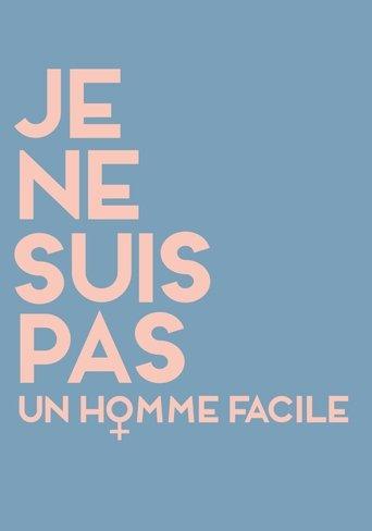 Je ne suis pas un homme facile poster