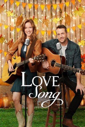 Love Song poster