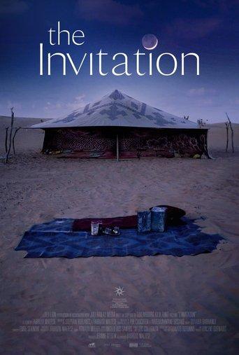 L'Invitation poster