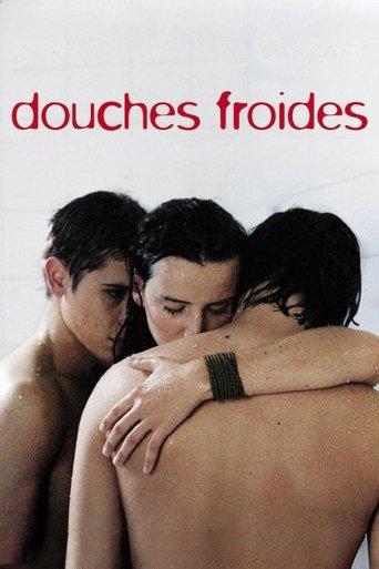 Douches froides poster