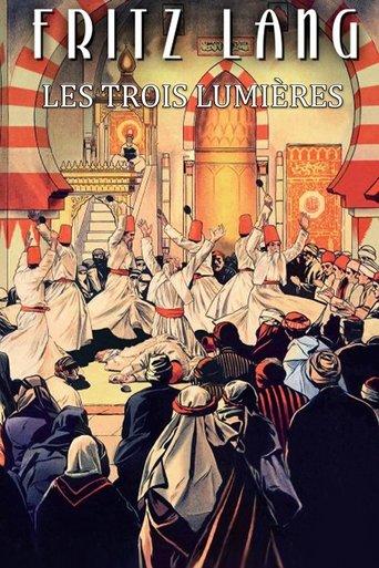 Les Trois Lumières poster
