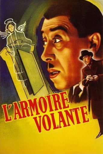 L'Armoire volante