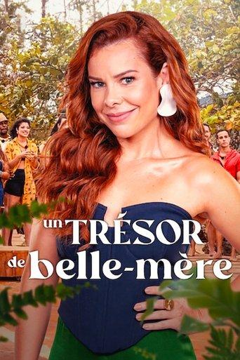 Un trésor de belle-mère poster