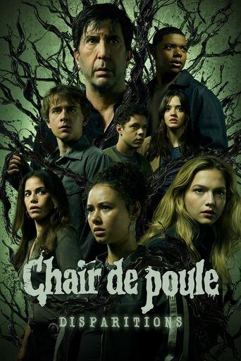 Chair de poule : disparitions poster
