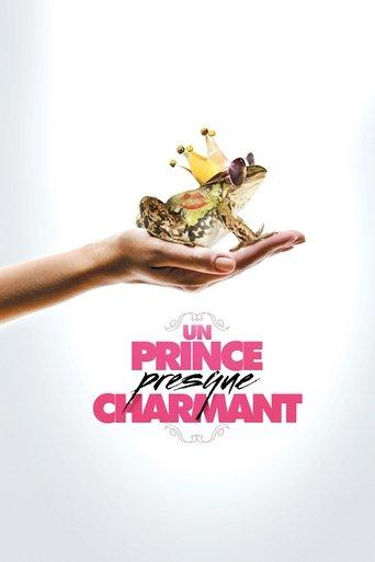 Un Prince (presque) charmant poster