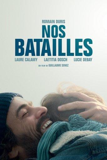 Nos batailles poster